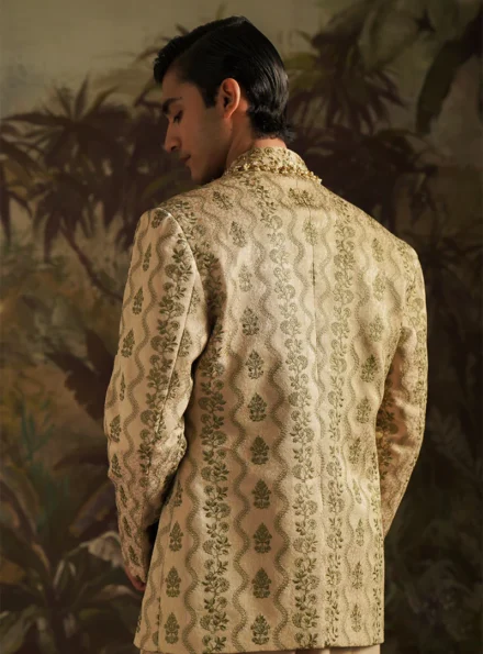 Black Mens Waistcoats