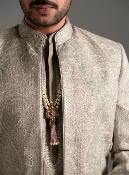 Essential Sherwani