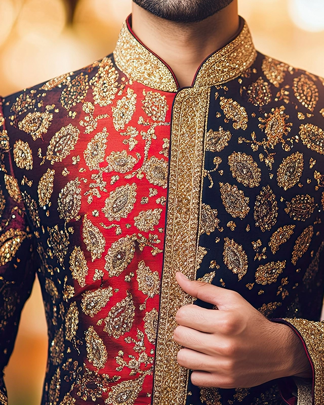 Sherwani
