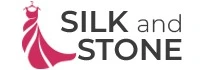 Silk and Stone Logo