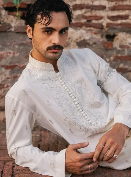 Open Style Waistcoat