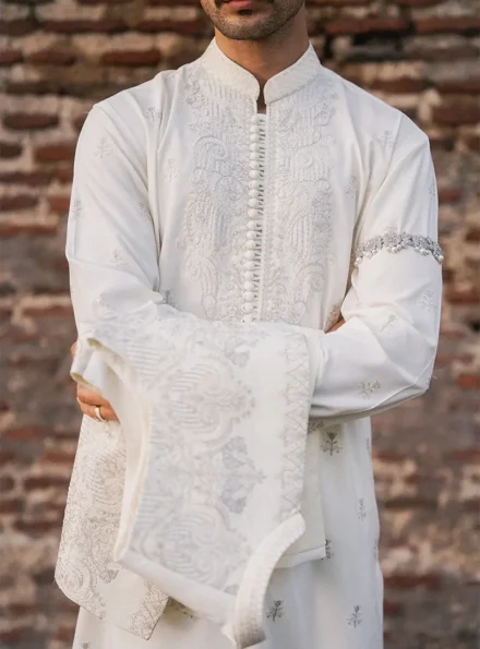 Open Style Waistcoat