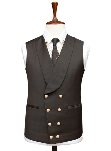 3 Piece Suit for Men